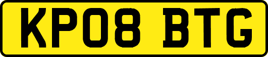 KP08BTG