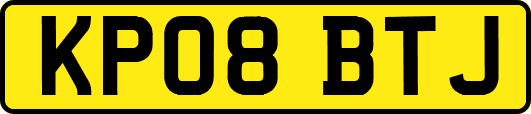 KP08BTJ