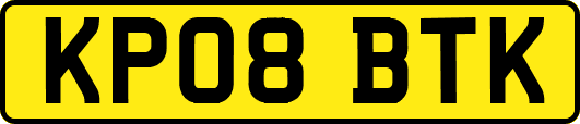 KP08BTK