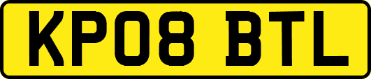 KP08BTL