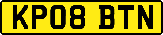 KP08BTN