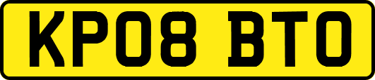 KP08BTO