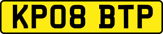 KP08BTP