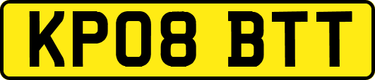 KP08BTT