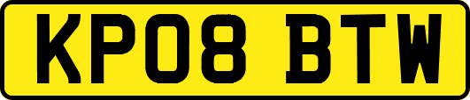 KP08BTW