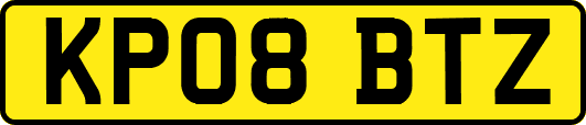 KP08BTZ