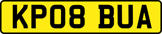 KP08BUA