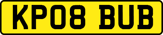 KP08BUB