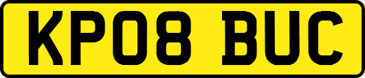 KP08BUC