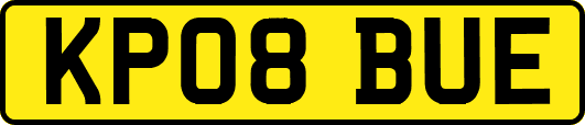 KP08BUE