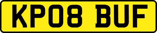 KP08BUF
