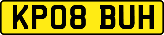 KP08BUH