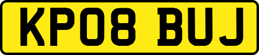KP08BUJ