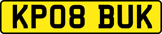 KP08BUK