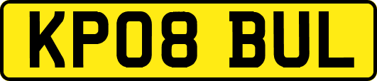 KP08BUL