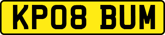 KP08BUM