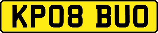 KP08BUO