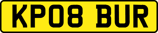 KP08BUR