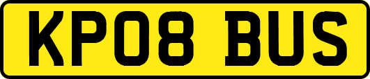 KP08BUS