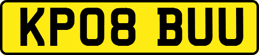 KP08BUU