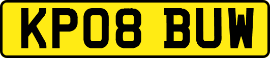 KP08BUW