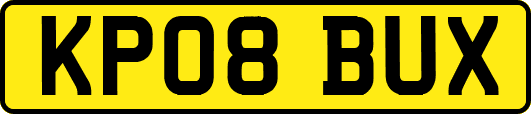KP08BUX