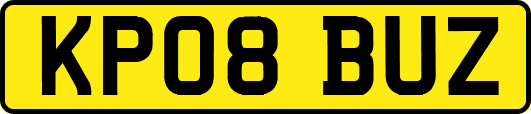 KP08BUZ