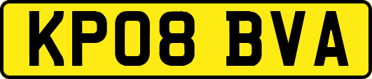 KP08BVA