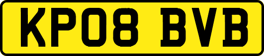 KP08BVB