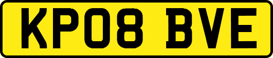 KP08BVE