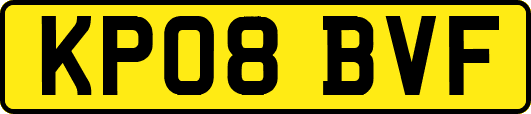 KP08BVF