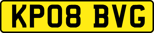KP08BVG