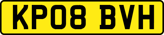 KP08BVH