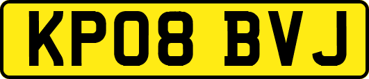 KP08BVJ