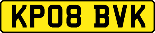 KP08BVK