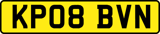 KP08BVN