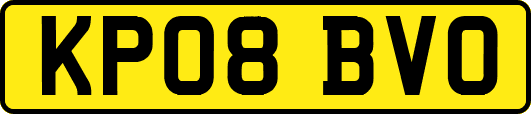 KP08BVO
