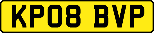 KP08BVP