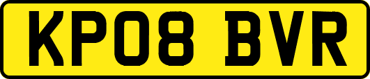 KP08BVR