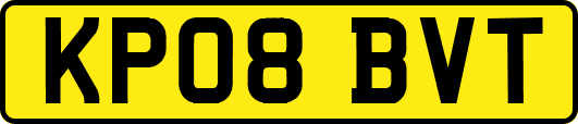 KP08BVT