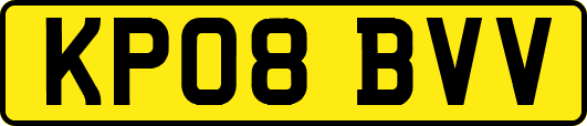 KP08BVV