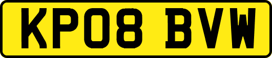 KP08BVW