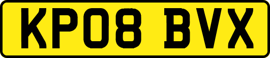 KP08BVX