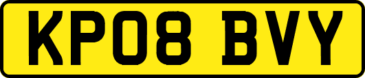 KP08BVY