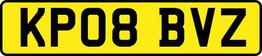 KP08BVZ