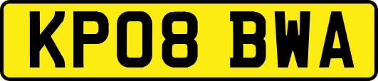 KP08BWA