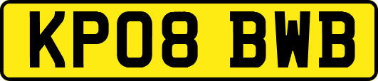 KP08BWB
