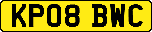 KP08BWC