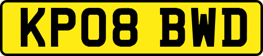 KP08BWD