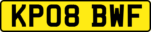 KP08BWF